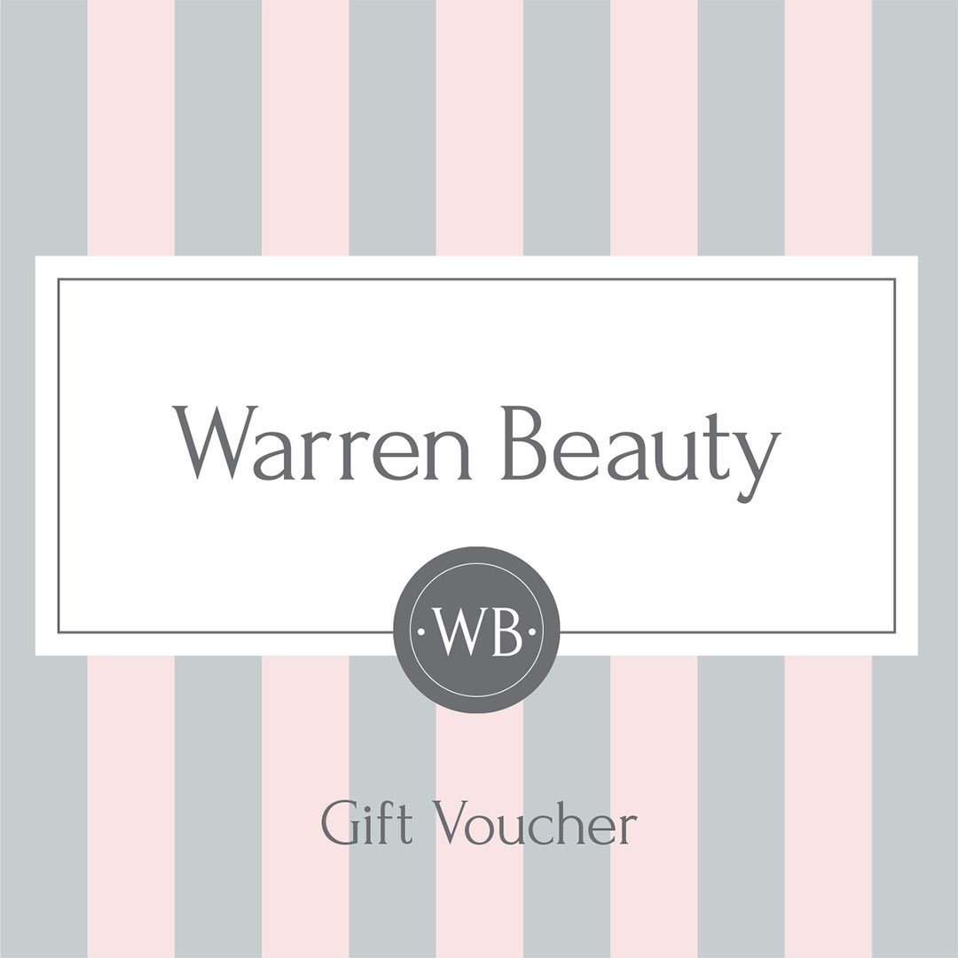 Gift Vouchers