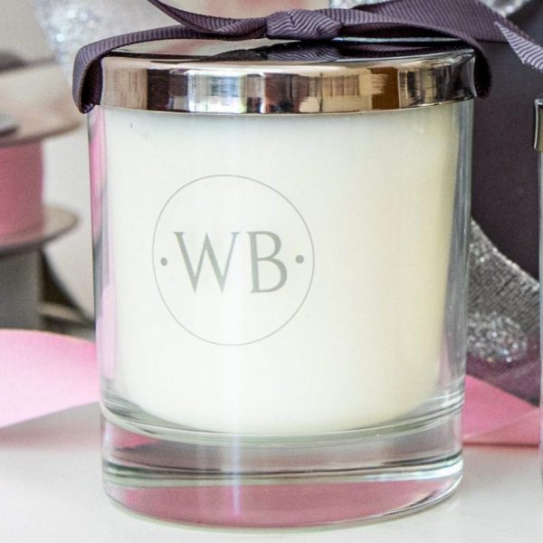 Warren Beauty Candle - Large