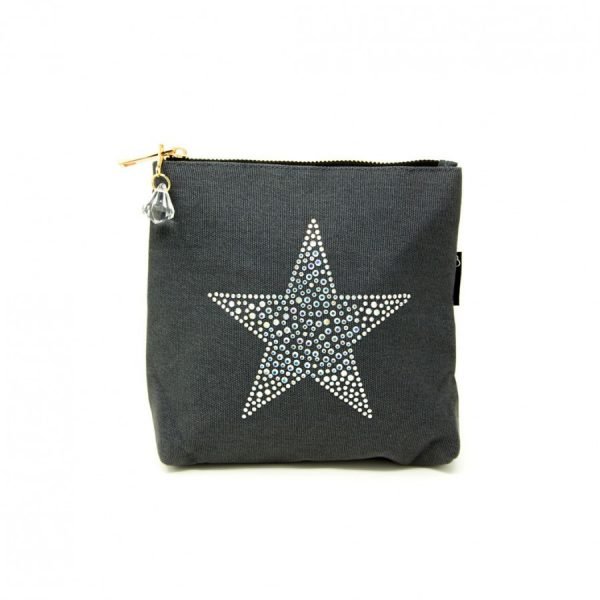 Star Make Up Bag