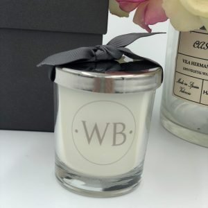 Warren Beauty Candles