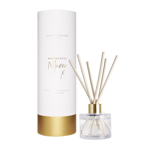 Wonderful Mum Reed Diffuser