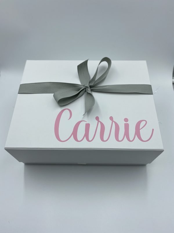 Limited Edition Warren Beauty Gift Box - Image 2