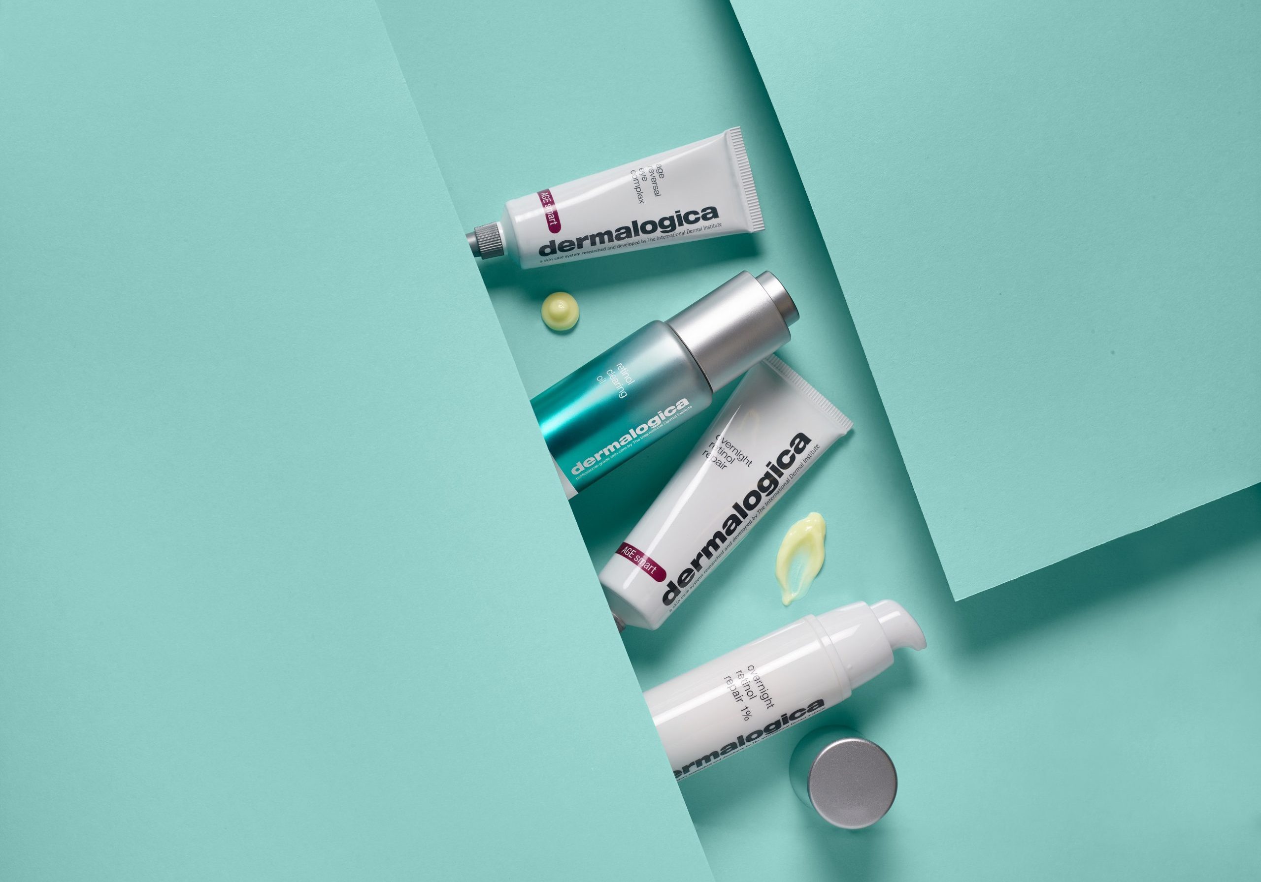 Retinol Products