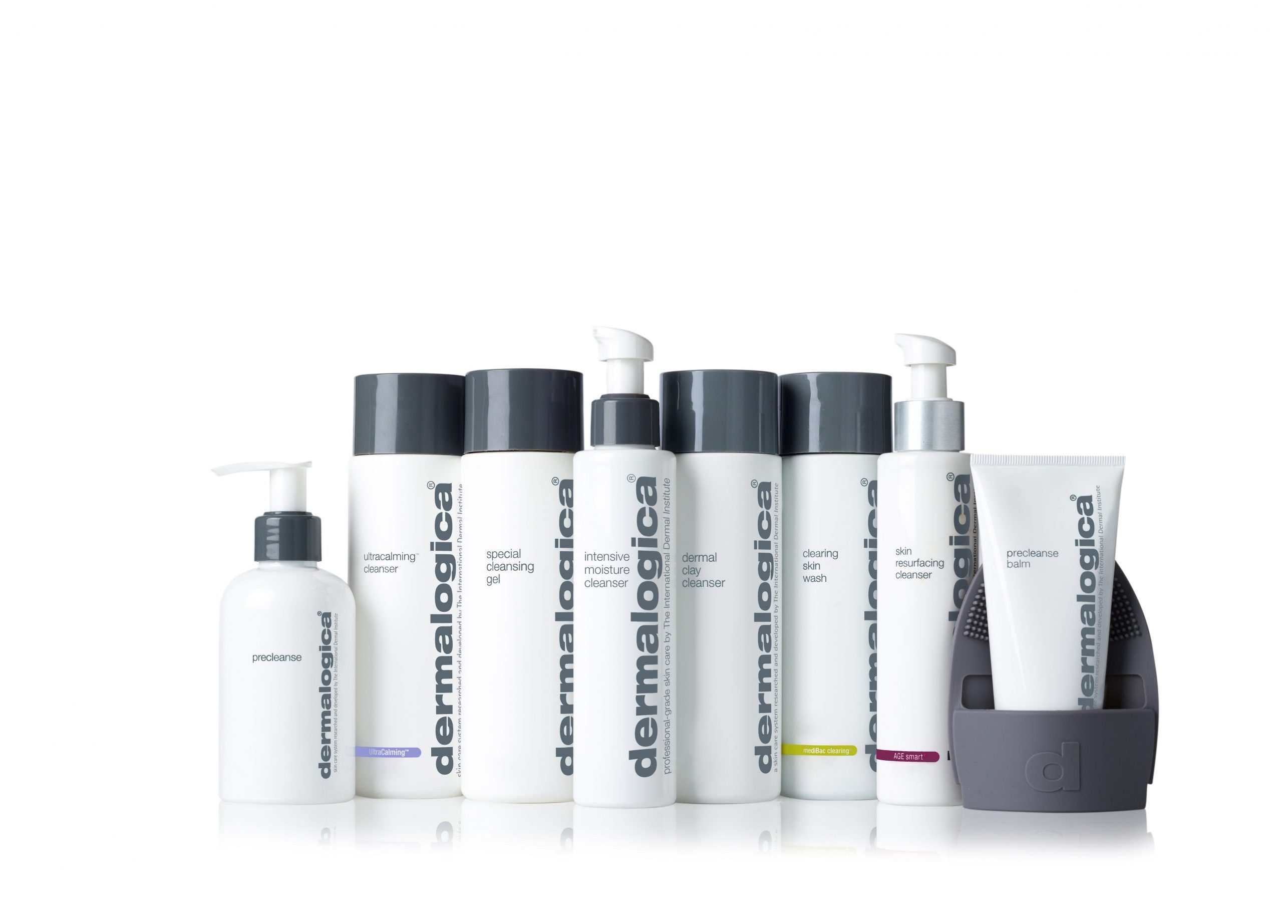 Cleanser Group Cleanser Group